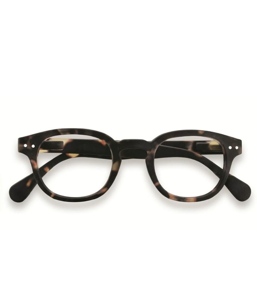 IZIPIZI Reading Glasses +1.5#C-BLUE TORTOISE