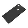 Mobile Phone Battery Back Cover Black Glass 6.3in Back Housing Door Rear Panel for Google Pixel 3XL G013D G013C