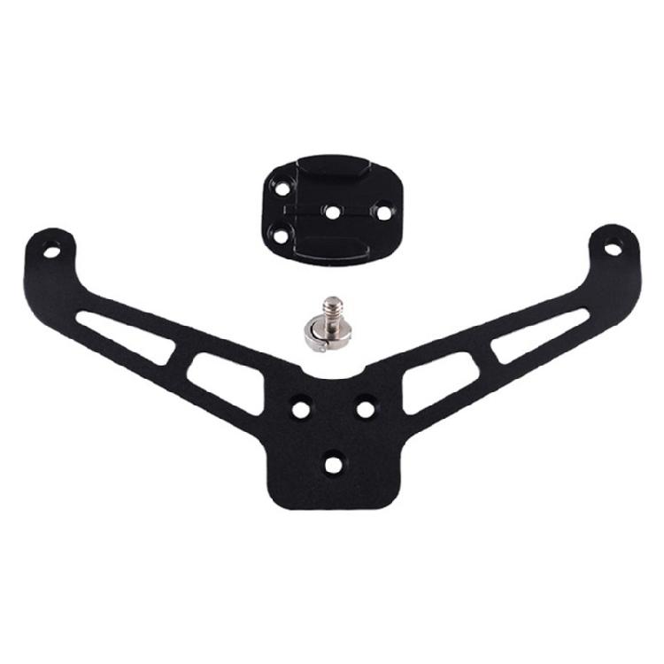 

Boat Accessories Angle Adjustable Camera Mount Stand Sports Camera Extension Bracket Holder for RXP RXT 300 1