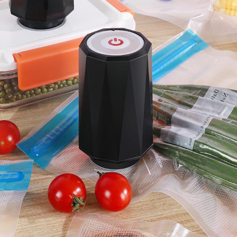 LISM Handheld Food Vacuum Sealer