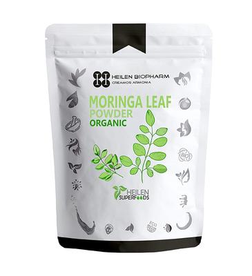 Moringa Leaves (100 G), Organic Moringa Leaf Powder,