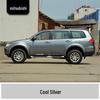 Perfect for touch-up paint on Pajero Sport, Outlander, Elantra, Disco, and other vehicles.