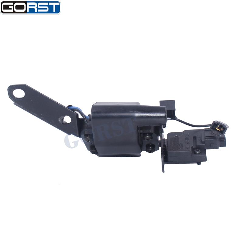 

27301-02502 Ignition Coil for Hyundai Atos Prime 2730102502 0986221006 09862-21006 Automobiles Parts