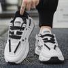 Fashion Shoes For Men White Casual Sneakers Male Sport Walking Shoes Platform Man’s Sneakers Street Style