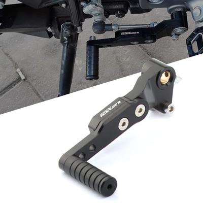 vStrom 250 DL250 Vstrom DL 250 GW250 CNC Shift Pedal Adjustable Shift Lever