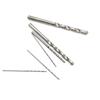HSS Straight Shank Twist Drill Bit