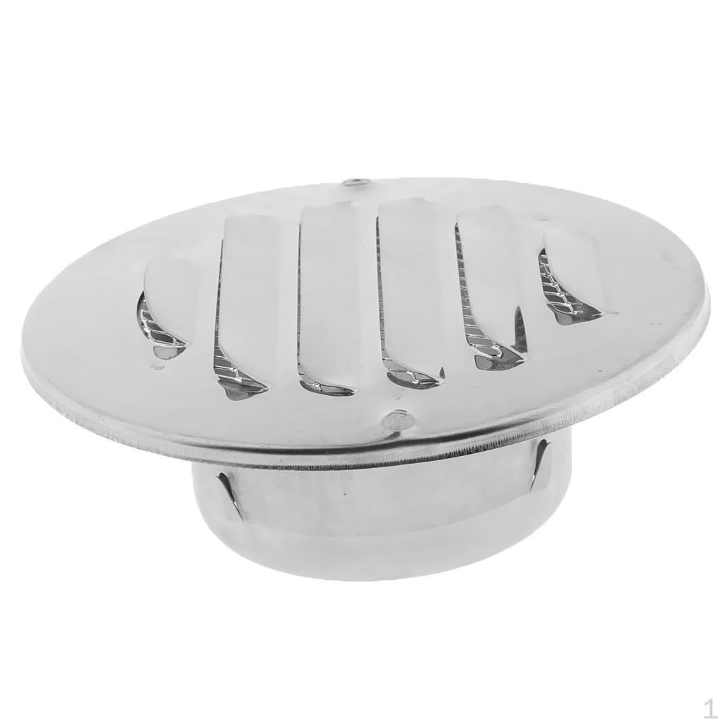 Ceiling Round Ventilation