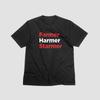 Farmer Starmer Harmer Funny T-Shirt F*ck Starmer Keir Starmer Labour Political T