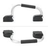 Folding RV Assist Handle with EVA Grip Aluminum Alloy Entry Door Hardware for Caravan Motorhome Trailer Entry Door Assist Bar