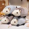 30cm Extra Soft Real Life Plush Toys Realistic Mouse Stuffed Farm Animals Toy Pet Mice Gifts Educational Toys for Kids