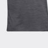 Under Armour Pure Color Crew Neck Loose Straight T-Shirt Men Tops Gray Black 1327965-002