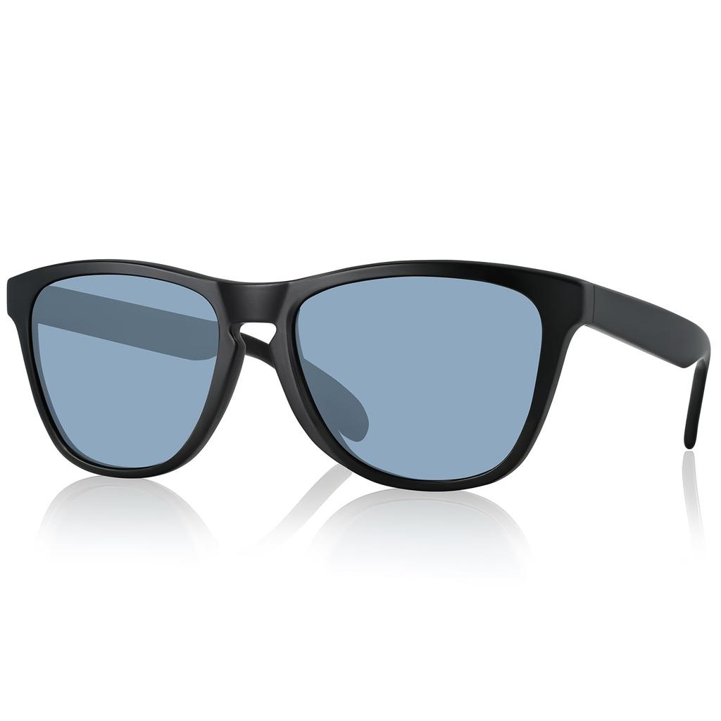 ROTAKUMA Sunglasses with Photochromic and Polarized Wellington TR90 UV400 Sunglasses for and Mountaineering Lenses, Unisex, Style, Stylish,