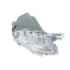 Compatible Headlights for 2006-2009 Lexus LS460 (Parts: 8121150090, 8122150090)