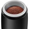 Kaffee- und Gewürzmühle - SENCOR - SCG 2051BK - Schwarz - 150W - 60ml