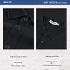 Navigare Men's Quick-Dry Polo Shirt