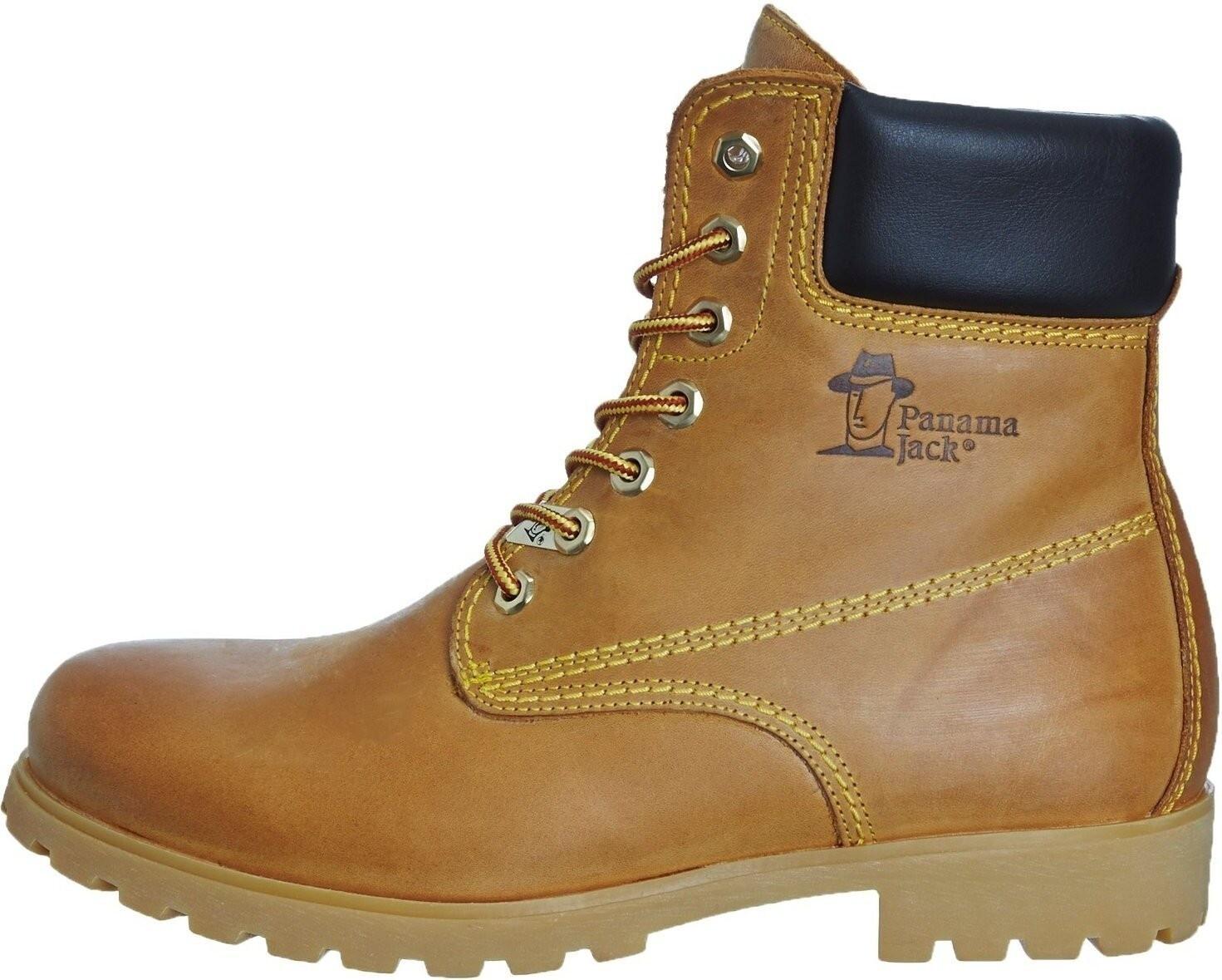 

Винтажные ботинки Panama Jack Basicas classic nappa 41