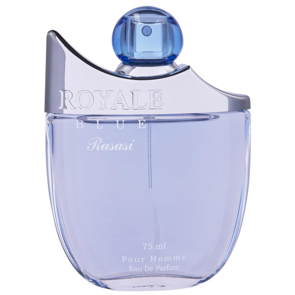 Royale Blue Rasasi - pour homme Perfumed water