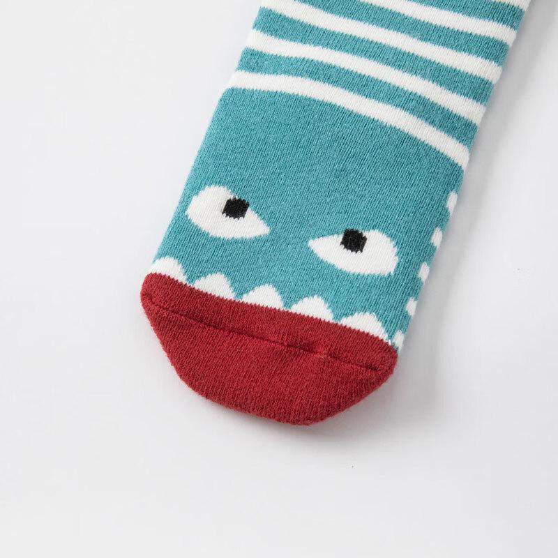 DaveBella Boys' Athletic Ankle Socks