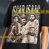 Oscar Isaac Bootleg Shirt - Oscar Isaac Vintage Shirt, Oscar Isaac Fan, Oscar Isaac Retro 90s, Oscar Isaac Tee, Oscar Isaac Gift #saf