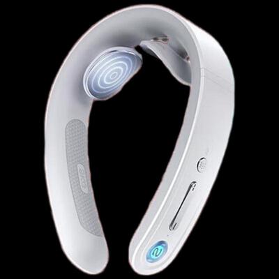 G1 Luxury Smart Neck & Shoulder Massager CN Plug (adapter Included)