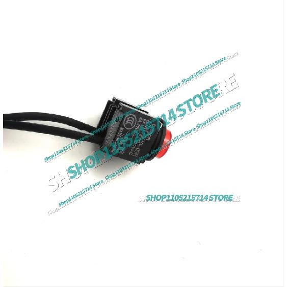 22U-43-21211,Horn Switch Komatsu PC60 PC56  PC130 PC160 PC200 PC210 PC220 PC260 PC290 PC300 PC350 PC360 PC140 PC400 PUSH SWITCH