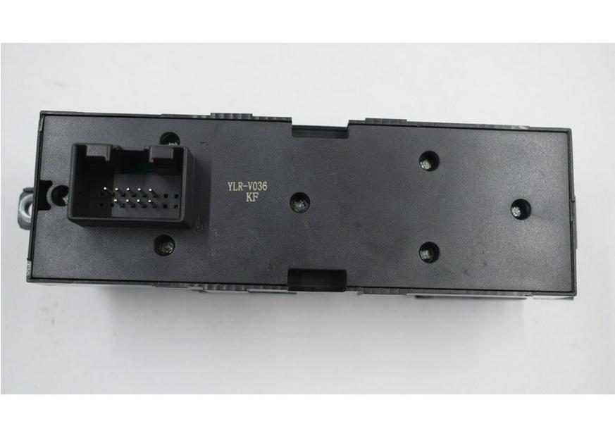Electric Window Lifter Switch for Passat (01-09), Lingyu (06-11), Bora (02-08)