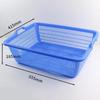Plastic Vegetable Basket