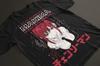 Chainsaw Man Makima "Waifu Material" Vintage Anime Oversized T-Shirt | Manga Streetwear Tee
