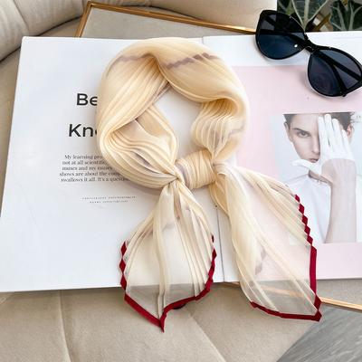 Accessori – Sciarpe e foulard