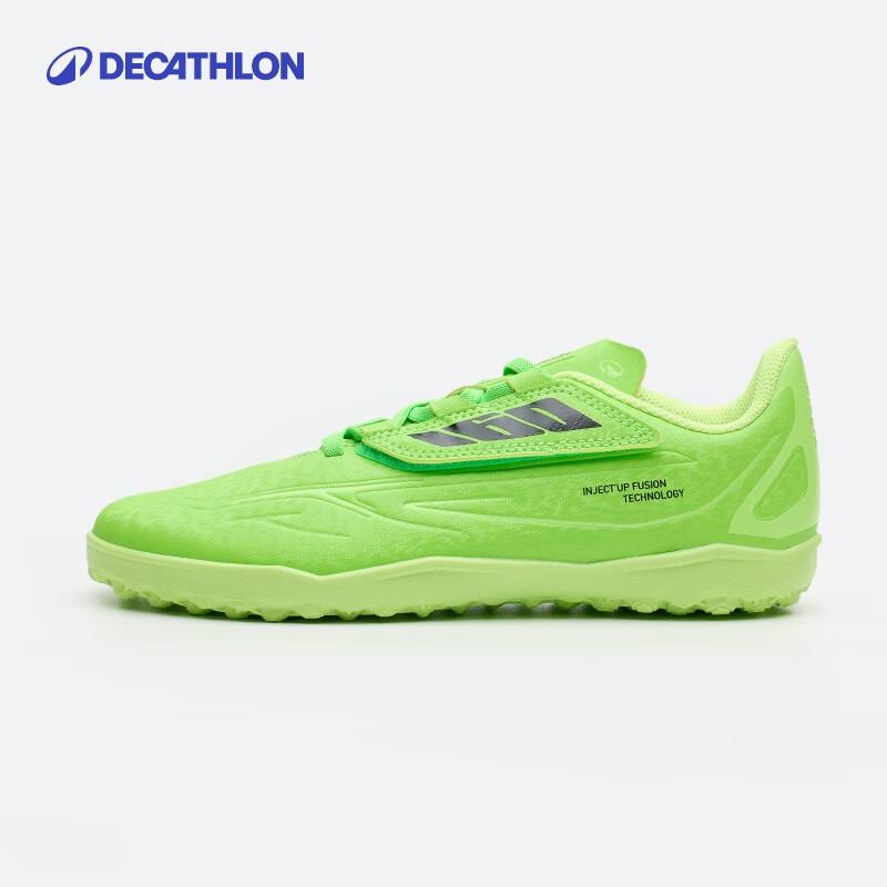 Decathlon Kids  & Youth Soccer Cleats EU 33