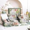 Bone China Servies Set