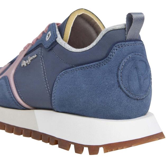 Кроссовки Pepe Jeans Ari Snug