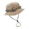 Bucket Hat Durable Dechable Outdoor Sun for Camping Walking