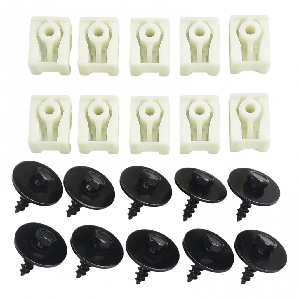 20 buc cleme C-Clip aripă față spate 07147311312 07149213164