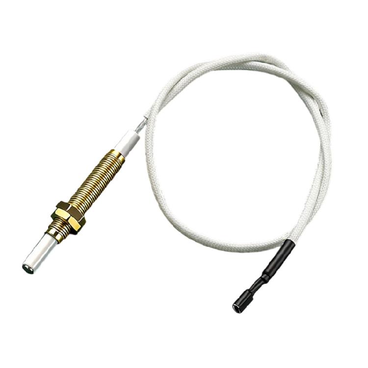 Gas Stove Igniter Needle Universal Replacement Igniter Adjustable Height Superior Sealing Furnace Grill Accessories