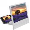 3D HD Phone Screen Amplifier & Eye Protection Multi-Function Holder