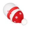 Hand Warmer Multifunctional Rechargeable Snow Man Hand Heater 6000mAh Powerbank for Cold Winter