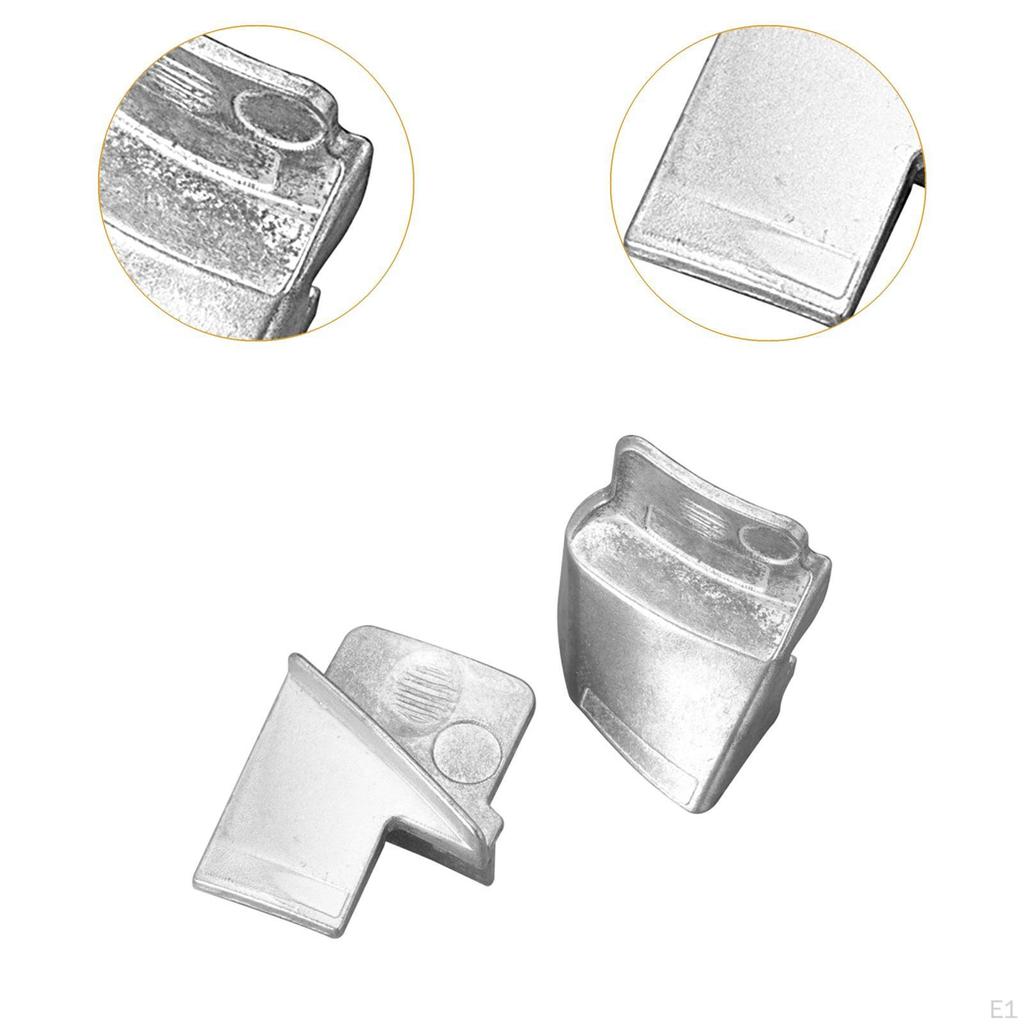 2 Pieces Stretch Belt Remover Elastic Timing Installer Thickened Pulley Installation Tool ,