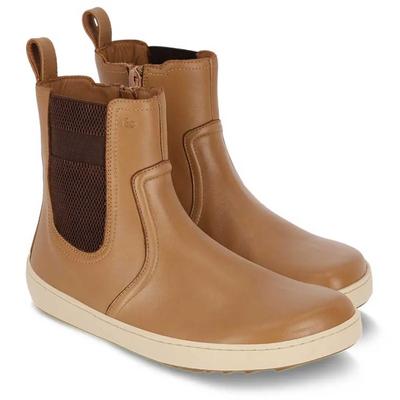 Botins e botas