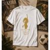 Modă de Vară Tricou Trendy Bărbați Femei Top Vintage Shakira Cupa Mondială 2026 Tricou cu Siluetă Vintage I Shakira Dia Dia Concert