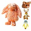 Novelty Plush Toy for Kids, Stuffed Animal Doll for Children, Plush Play Toy for Boys and Girls
