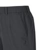 DISCOVERY EXPEDITION Men'S Freshvent Hidden Pocket Bermuda Shorts (D.Grey)