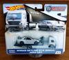 Hot Wheels It Wheels NISSAN SKYLINE AERO LIFT Now Hot GT-R (BNR34)