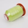 Polyester Sewing Thread: 100 Colors, 500 Yards, Fine Two-Strand, High-Speed, for Hand Sewing