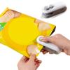 2 In 1 Sealer Cutter Multifunctional Mini Bag Sealer Portable Resealer Machine Handheld Bag Sealing Machine for Plastic Bags