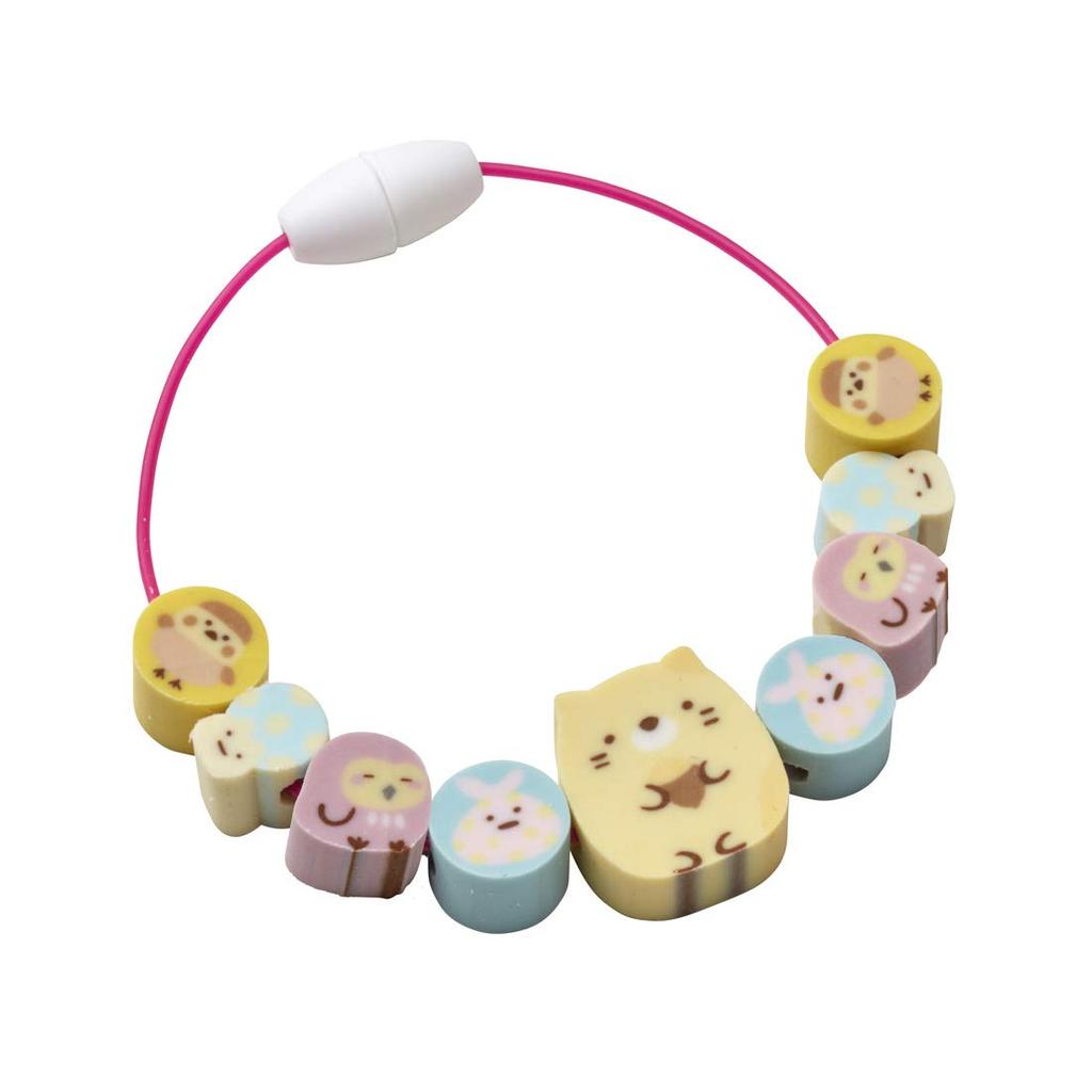 CUTIE STIX Cutie Sticks Sumikkogurashi I Went To Play At the Lizard's House