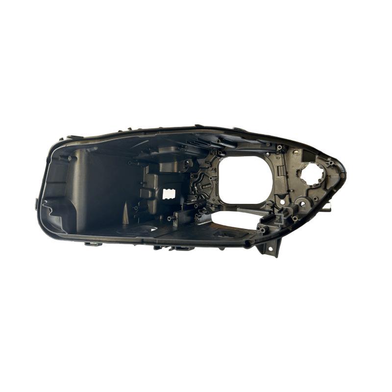 BMW 5 Series F10/F18 Headlight Lens Bottom Shell for 14/15/16/17 Models