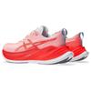 Asics Superblast White Sunrise Red Sneakers 1013A143-100