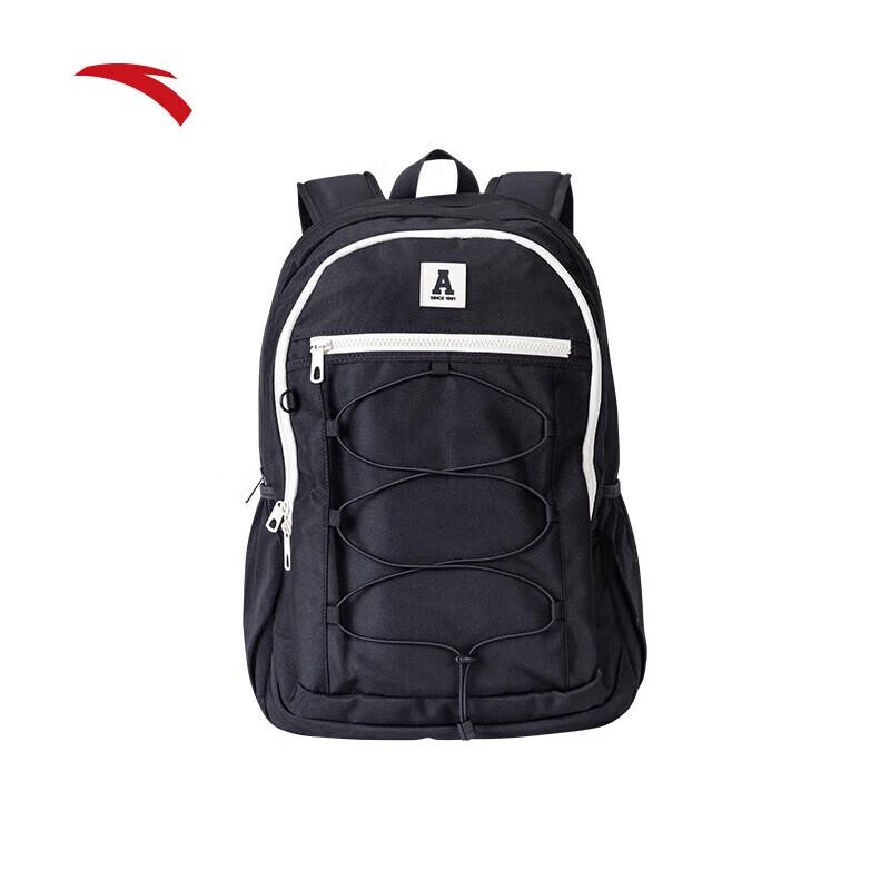 ANTA Unisex Backpack One Size