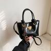 Handbag New Fashion Casual Versatile Shoulder Bag Commuter Women's Bag